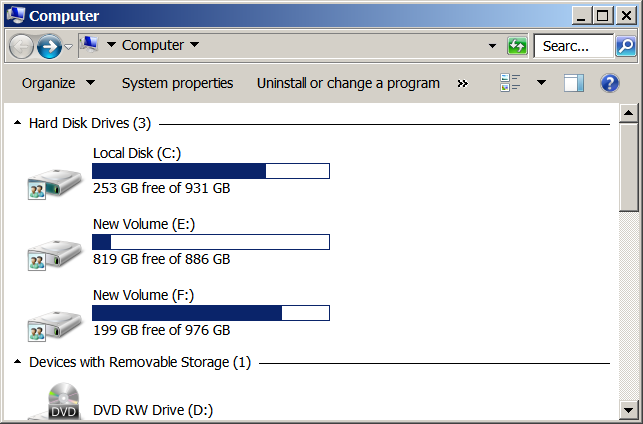 withoutdriveg